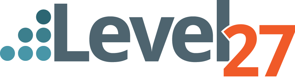 Level 27 Logo